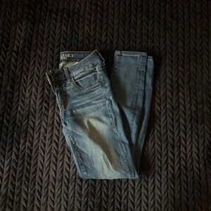 American Eagle Outfitters Blue Jeans